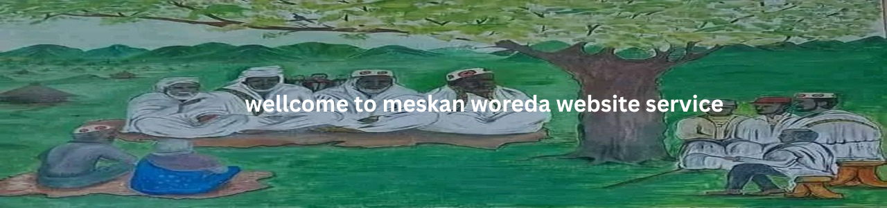 wellcome to meskan woreda website service (3)